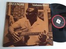 J.B. Lenoir LP Alabama Blues