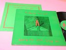 ROBERT WYATT LP NOTHING CAN STOP ORIG UK NM CON INSERTO LAMINATED COVER TOOPPPP