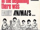 EP IN THE BEGINNING THERE WAS EARLY ANIMALS / MONO