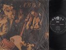 ABBA Mama Mia 1975  Chinese China Taiwan Holy Hawk Label 12