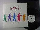 Genesis,Live - The Way We Walk - Volume Two: The Longs,Original first press,LP