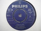 Dusty Springfield,Little By Little,(BF 1466),b/w If It Hadn't Been For You,7