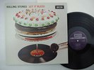 Rolling Stones,Let It Bleed,LP