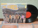 The Jives Espera un Tantito Tear Drop 2096 Texas Latin Funk LP