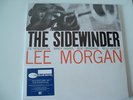 Lee Morgan / The Sidewinder, Vinyl, Blue Note, MP3 Album Download Free, Neu OVP