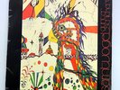 LP Günter Schickert ?– Samtvogel 1975 - Brain 1080 - Krautrock Prog