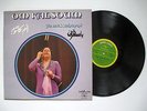 OM KALSOUM YA MESSAHARNI 1972 VINYL ALBUM FRENCH RELEASE ON SONO CAIRO SC 22140