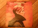 David Bowie Low CPL1-2030 Canada Eno,Iggy Pop,Carlos Alomar Vinyl is Near Mint