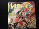 Manowar - Hail To England