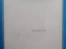 Beatles White Album Rare Mono Reel To Reel Tape Jewel Case Packing Slip UK 1968