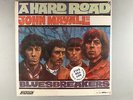 John Mayall And The Bluesbreakers  A Hard Road   SEALED  MONO Promo