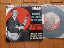 EUROVISION 1965 Butch Moore IRELAND 7'' 45 French EP PYE PNV.24136 +Languette