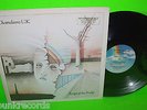 The CHAMELEONS U.K. Script Of The Bridge USA PROMO STAMPED Original Vinyl LP