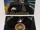 BRYAN FERRY DYLANESQUE 2007 VIRGIN 1st PRESSING LP w/inner Songs of Bob Dylan