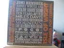 ISLE OF WIGHT - FEATURING: MILES DAVIS / JIMI HENDRIX - STEREO - 