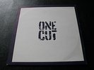 OneCut,Mr,X/Rhythm Geometry,Hombre Records,Vinyl,EP,Official,Banksy,Art,