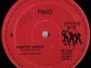 Pako - Pakito Lindo  12