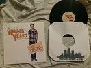 The Wonder Years - The Upsides *FIRST PRESS* DETROIT Record Release