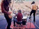 Whats Going On: Live At The Isle Of Wight - 2 DISC SET - Taste (2015, Vinyl NEW)