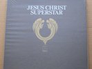 RARE BOX SET - JESUS CHRIST SUPERSTAR Decca DXSA 7206 2xLP Original Rock