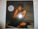 Anita Baker ?– 'Rapture' 12
