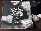 LP The Chris Barber Jazz Band Come Friday 1979 DIRECT TO DISC