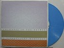 STREETLIGHT MANIFESTO Somewhere In The Between Blue Splatter Colored Vinyl LP
