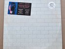 RARE SEALED LP - PINK FLOYD - THE WALL w/ HYPE STICKER Gatefold 36183 Original
