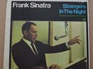 RARE SEALED LP - FRANK SINATRA - STRANGERS IN THE NIGHT Stereo FS-1017 Reprise