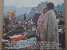 RARE SEALED LP - WOODSTOCK OST Sound Track 3xLP Cotillon SD3-500 Psych Rock