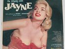 JAYNE MANSFIELD 