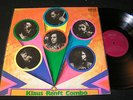 KLAUS RENFT COMBO same - 1st LP / DDR Deutschrock LP 1974 AMIGA 855326