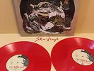 Intronaut - Habitual Levitations vinyl lp periphery cloudkicker scale the summit
