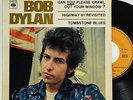 BOB DYLAN CAN YOU PLEASE CRAWL OUT YOUR WINDOW? EP 7