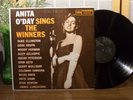 ANITA O'DAY LP 
