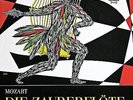Mozart - Die Zauberflöte (Gesamtaufnahme) - Karl Böhm - 1955
