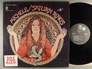 Michele  Saturn Rings   Rare Psych