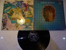 DAVID BOWIE PHILIPS LP NEW ZEALAND LAMINATED SEMI FLIP BACK GATE FOLD NO RES 