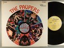 Paupers, The  Magic People    Psych