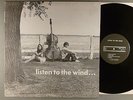 Shaw & Solis  Listen To The Wind   Very Rare & Clean  Private Folk Psych