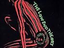A TRIBE CALLED QUEST *The Low End Theory *NEW RECORD LP VINYL