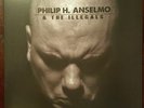 Philip H Anselmo - Walk Through Exits Only vinyl | Like New | Down | Pantera