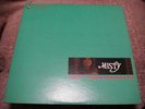 Tsuyoshi Yamamoto MISTY Japan LP (TBM(P)-2530) TBM