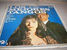 LUIS TUEBOLS JOSE LUCCHESI LOS MEJORES TANGOS LP NM Dimsa DML-M1-133 Mexico