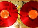 TY SEGALL - Manipulator - Deluxe Gatefold 2 x LP Limited RED VINYL Thee Oh Sees