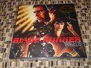 VANGELIS  BLADE RUNNER SOUNDTRACK AUDIO FIDELITY 180g RED vinyl