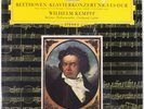 BEETHOVEN: Piano Concerto 5, Kempff DGG 138 777 Germany Tulip Vinyl LP NM