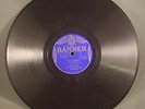 PRE WAR DANCE BAND 78 Owen Fallon My Darling / No More Love Banner 32656 E+