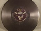 PRE WAR JAZZ 78  Bix Beiderbecke Frankie Trumbauer Louisiana UK Parlophone 298 E