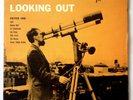 PETER IND LOOKING OUT LP 1961 UK JAZZ MONO ESQUIRE ORIG EX+